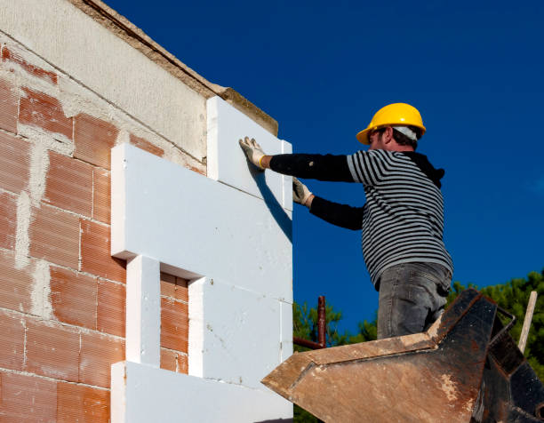Range of Insulation Solutions in Highland, NY