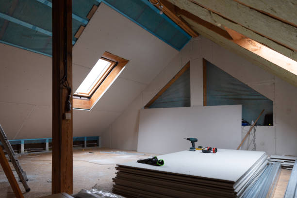 Best Insulation Removal  in Highland, NY