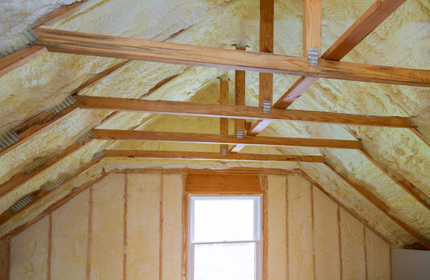 Best Commercial Insulation Contractor  in Highland, NY