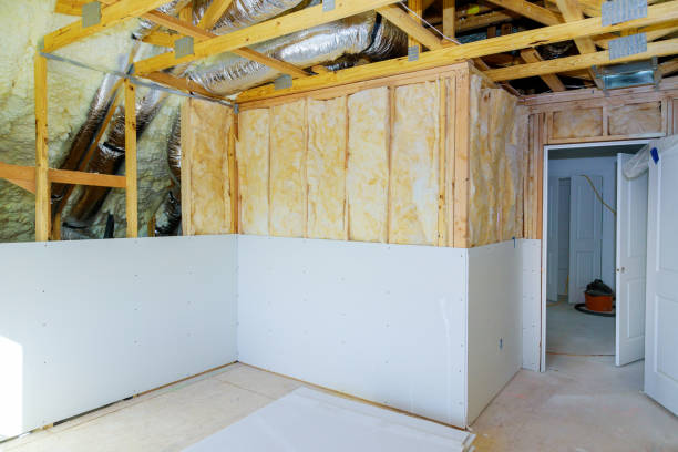 Best Residential Insulation Services  in Highland, NY