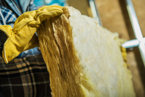 Best Insulation Repair Services  in Highland, NY