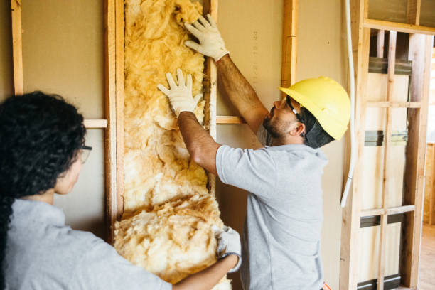 Insulation Repair Services in Highland, NY