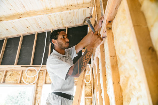 Best Local Insulation Services  in Highland, NY