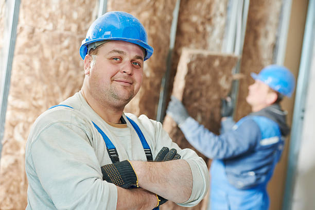 Best Wall Insulation Contractor  in Highland, NY
