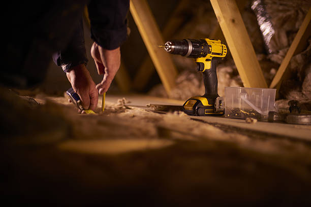 Best Blown-in Insulation  in Highland, NY